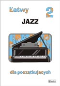 Książka : łatwy jazz... - A. Górecka