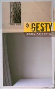 Gesty - Ignacy Karpowicz -  polnische Bücher