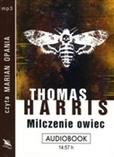 Zobacz : [Audiobook... - Thomas Harris