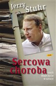Sercowa ch... - Jerzy Stuhr - Ksiegarnia w niemczech