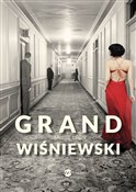 Grand - Janusz L. Wiśniewski -  polnische Bücher