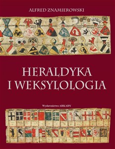 Bild von Heraldyka i weksylologia