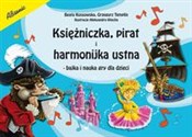Polska książka : Księżniczk... - Beata Kossowska, Grzegorz Templin