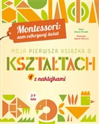 Montessori... - Chiara Piroddi -  Polnische Buchandlung 