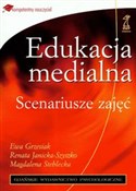Polnische buch : Edukacja m... - Ewa Grzesiak, Renata Janicka-Szyszko, Magdalena Steblecka