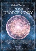 Horoskop u... - Aleksej Vaenra -  fremdsprachige bücher polnisch 