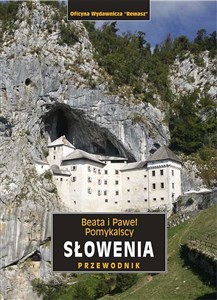 Obrazek Słowenia. Przewodnik krajoznawczy