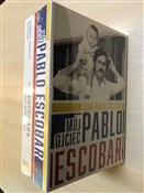 Polska książka : PAKIET Mój... - Juan Pablo Escobar