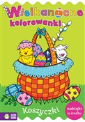 Wielkanocn... - Zuzanna Tomasiak -  fremdsprachige bücher polnisch 