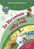 Polska książka : Ze Skrzate... - Danuta Klimkiewicz