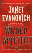 Polnische buch : Wicked App... - Janet Evanovich