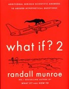 Książka : What If? 2...