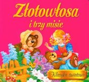 Złotowłosa... - Urszula Kozłowska -  polnische Bücher