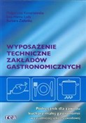 Wyposażeni... - Małgorzata Konarzewska, Ewa Hanna Lada, Barbara Zielonka -  polnische Bücher