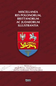 Bild von Miscellanea res Polonorum, Brittanorum ac Judaeorum illustrantia