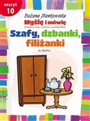 Polnische buch : Myślę i mó... - Bożena Senkowska