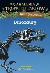 Bild von Akademia Tropicieli Faktów Dinozaury