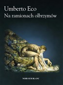 Na ramiona... - Umberto Eco - buch auf polnisch 