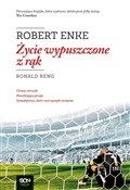 Książka : Życie wypu... - Robert Enke