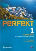 Perfekt 1 ... - Beata Jaroszewicz, Jan Szurmant, Anna Wojdat-Niklewska -  polnische Bücher