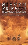 Opowieści ... - Steven Erikson -  polnische Bücher