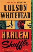 Harlem Shu... - Colson Whitehead - Ksiegarnia w niemczech