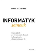 Informatyk... - Cory Althoff -  polnische Bücher