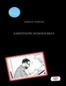 Samotność ... - Adrian Tomine -  Książka z wysyłką do Niemiec 
