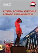 Polska książka : Litwa Łotw...