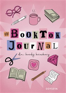 Obrazek BookTok Journal
