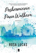 Polska książka : Poskromien... - Lucas Rosa