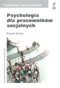 Psychologi... - Carole Sutton -  Polnische Buchandlung 