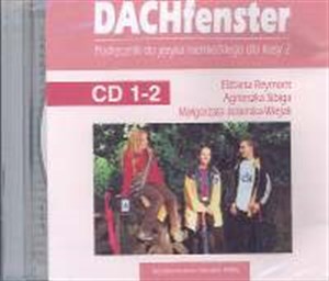Bild von DachFenster 2 (Płyta CD)