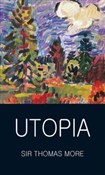 Utopia - Thomas More - buch auf polnisch 