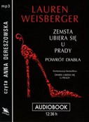 [Audiobook... - Lauren Weisberger -  fremdsprachige bücher polnisch 