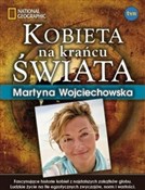 Kobieta na... - Martyna Wojciechowska -  Polnische Buchandlung 