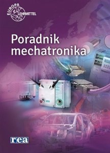 Bild von Poradnik mechatronika