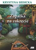 Zapałka na... - Krystyna Siesicka - Ksiegarnia w niemczech