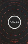 Polska książka : Solaris - Stanislaw Lem
