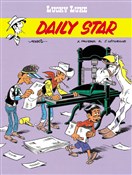 Daily Star... - Xavier Fauche, Jean Léturgie -  Książka z wysyłką do Niemiec 
