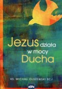 Jezus dzia... - Michał Olszewski - buch auf polnisch 