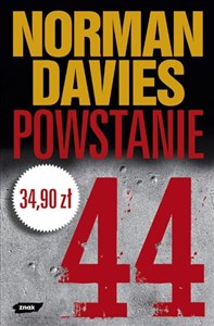 Bild von Powstanie 44