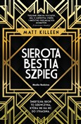 Sierota, b... - Matt Killeen - buch auf polnisch 