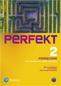 Książka : Perfekt 2 ... - Beata Jaroszewicz, Jan Szurmant, Anna Wojdat-Niklewska