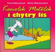 Koziołek M... - Kornel Makuszyński, Marian Walentynowicz -  Polnische Buchandlung 