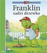 Książka : Franklin s... - Paulette Bourgeois