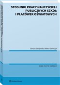 Stosunki p... - Dariusz Dwojewski, Helena Szewczyk -  fremdsprachige bücher polnisch 