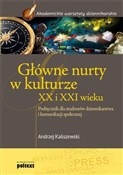 Polska książka : Główne nur... - Andrzej Kaliszewski