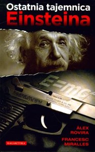 Obrazek Ostatnia tajemnica Einsteina