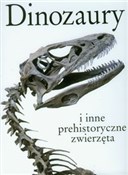 Dinozaury ... - Carl Mehling -  fremdsprachige bücher polnisch 